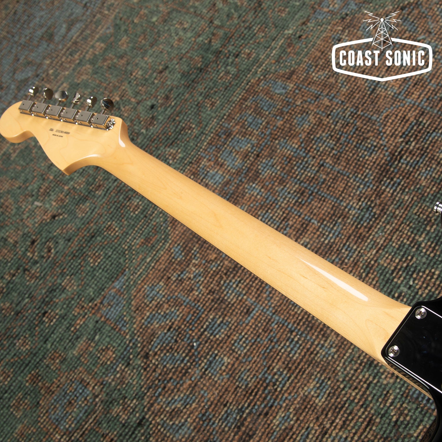 2023 Fender Inoran Jazzmaster made in Japan USA '65 Reissue Pickups