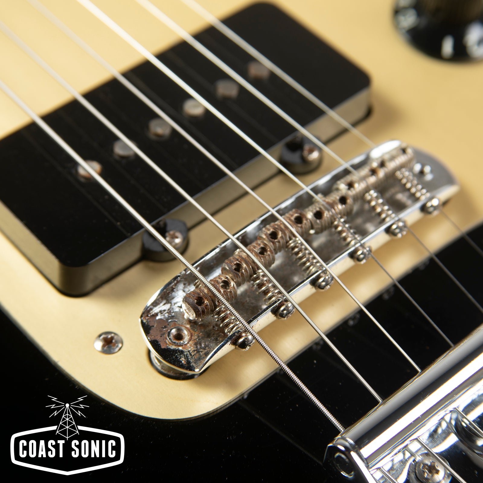 2023 Fender Inoran Jazzmaster made in Japan USA '65 Reissue Pickups