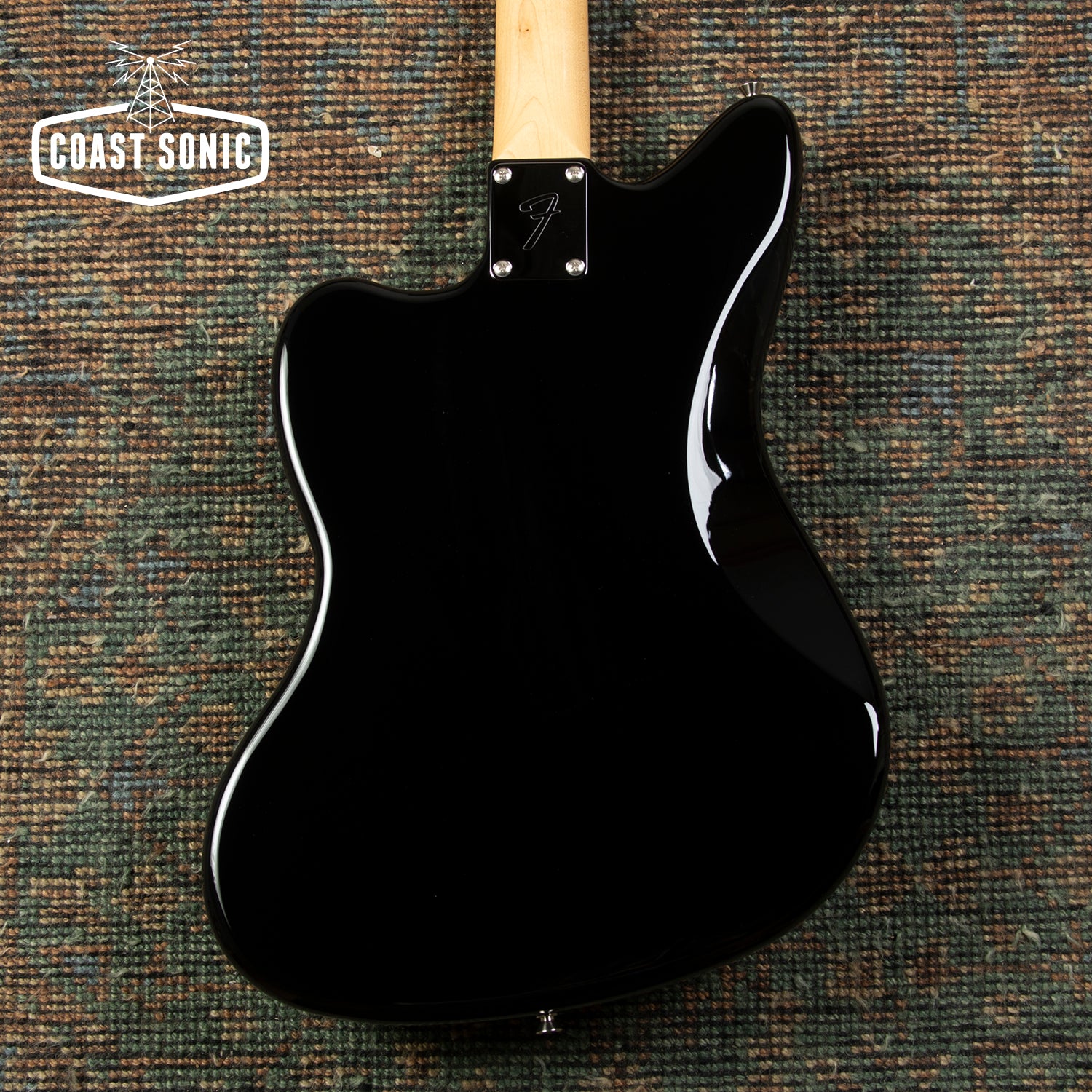 2026 Fender Traditional Late 60s Jazzmaster w/matching headstock Made