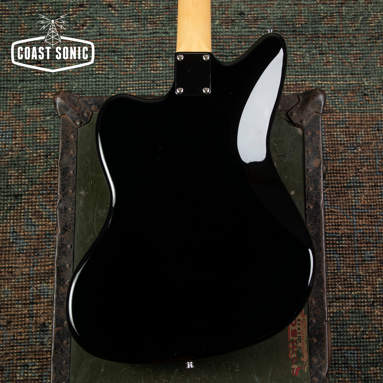 2023 Fender Inoran Jazzmaster made in Japan USA '65 Reissue Pickups