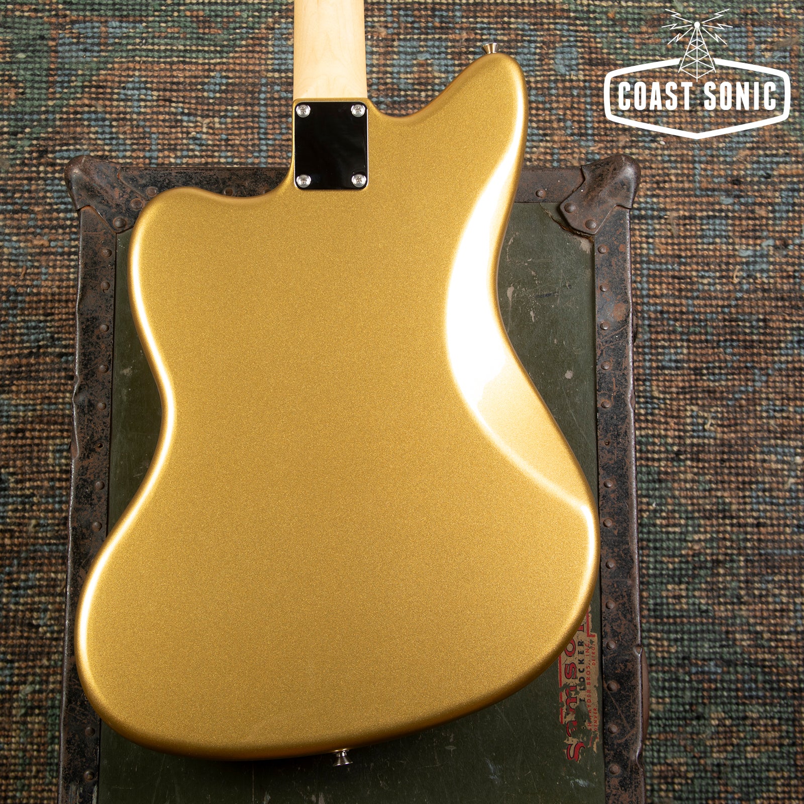 2025 Fender FSR Traditional 60s Jazzmaster Made in Japan