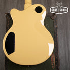 Josh Williams Guitars Stella - TV Yellow
