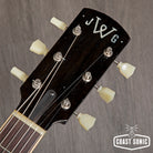 Josh Williams Guitars Mockingbird w/Ron Ellis pickups - case classic light relic