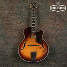 1989 Ibanez Joe Pass JP-20 Signature Model Made in Japan