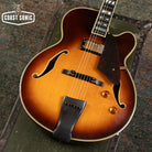 1989 Ibanez Joe Pass JP-20 Signature Model Made in Japan