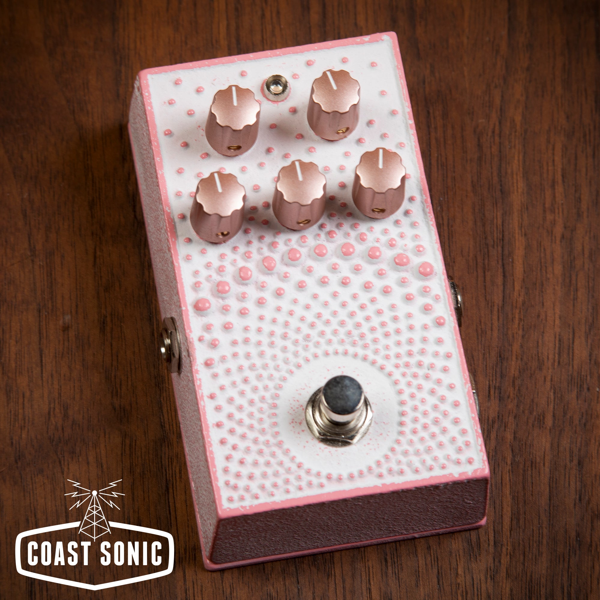 Effects and Pedals - new | 4 - new