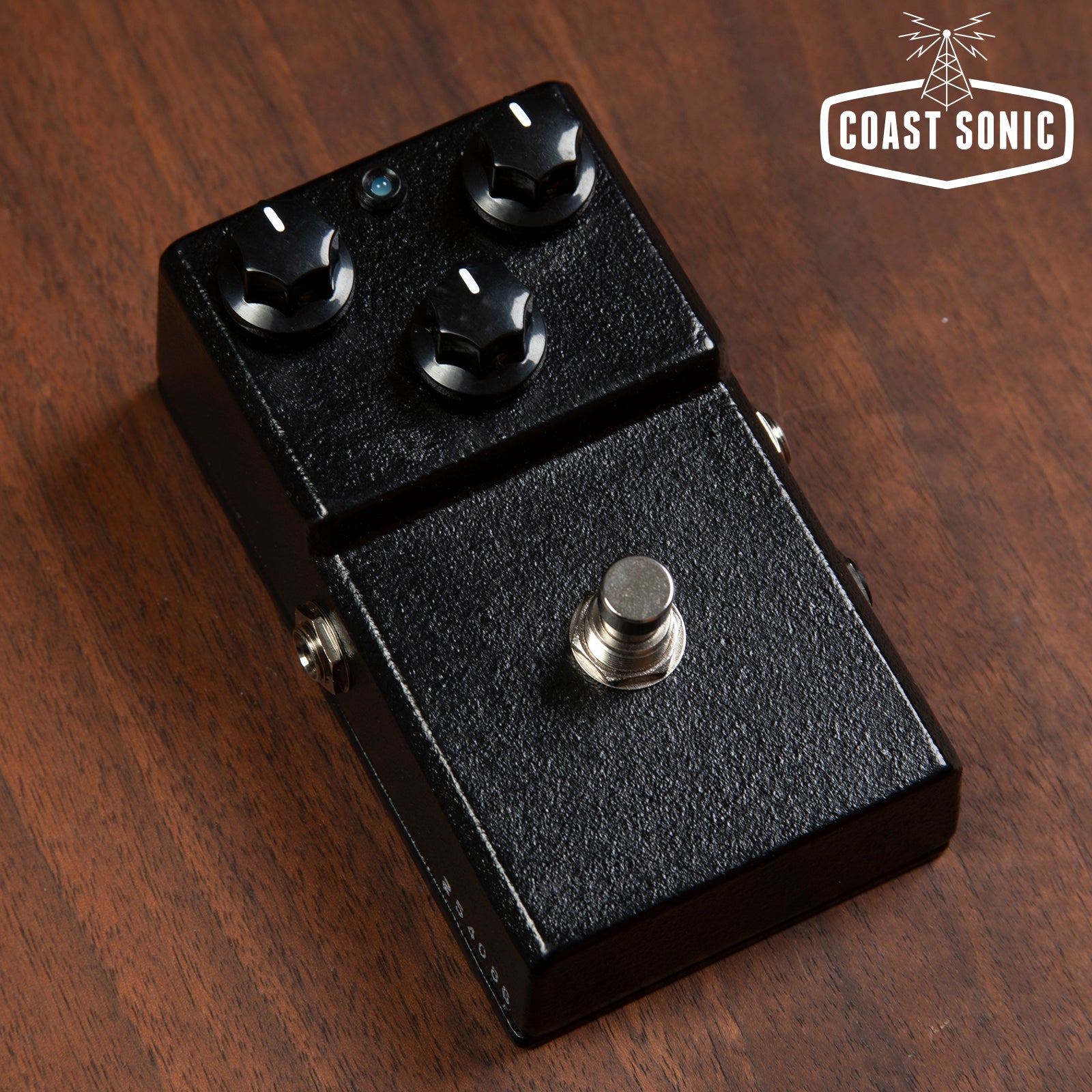 KGR Harmony KUROFUNE Fuzz