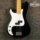 1994 Fender '57 Reissue Left Handed Precision Bass Made in Japan