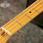 1994 Fender '57 Reissue Left Handed Precision Bass Made in Japan