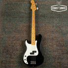 1994 Fender '57 Reissue Left Handed Precision Bass Made in Japan