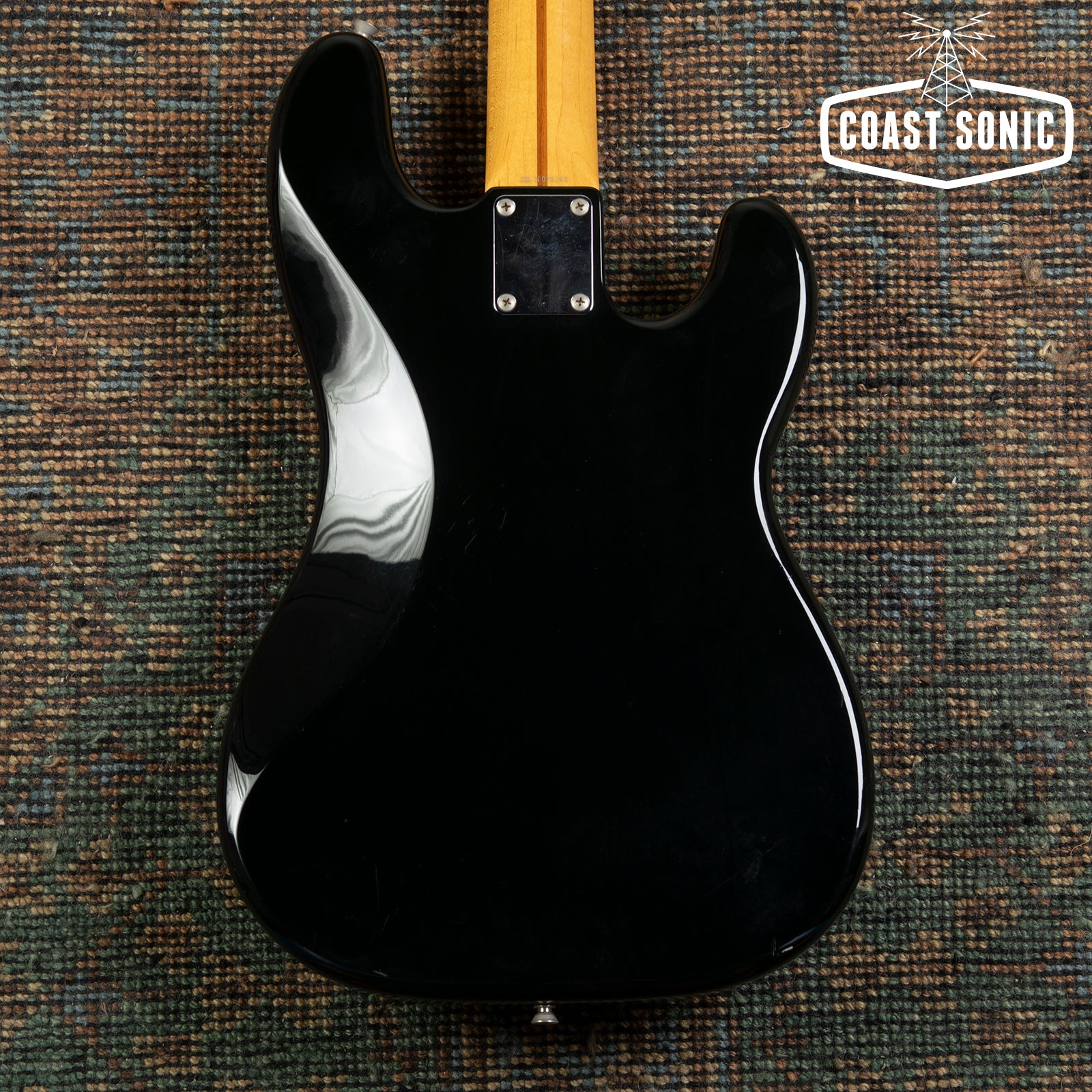 1994 Fender '57 Reissue Left Handed Precision Bass Made in Japan