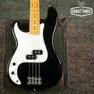 1994 Fender '57 Reissue Left Handed Precision Bass Made in Japan