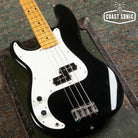 1994 Fender '57 Reissue Left Handed Precision Bass Made in Japan