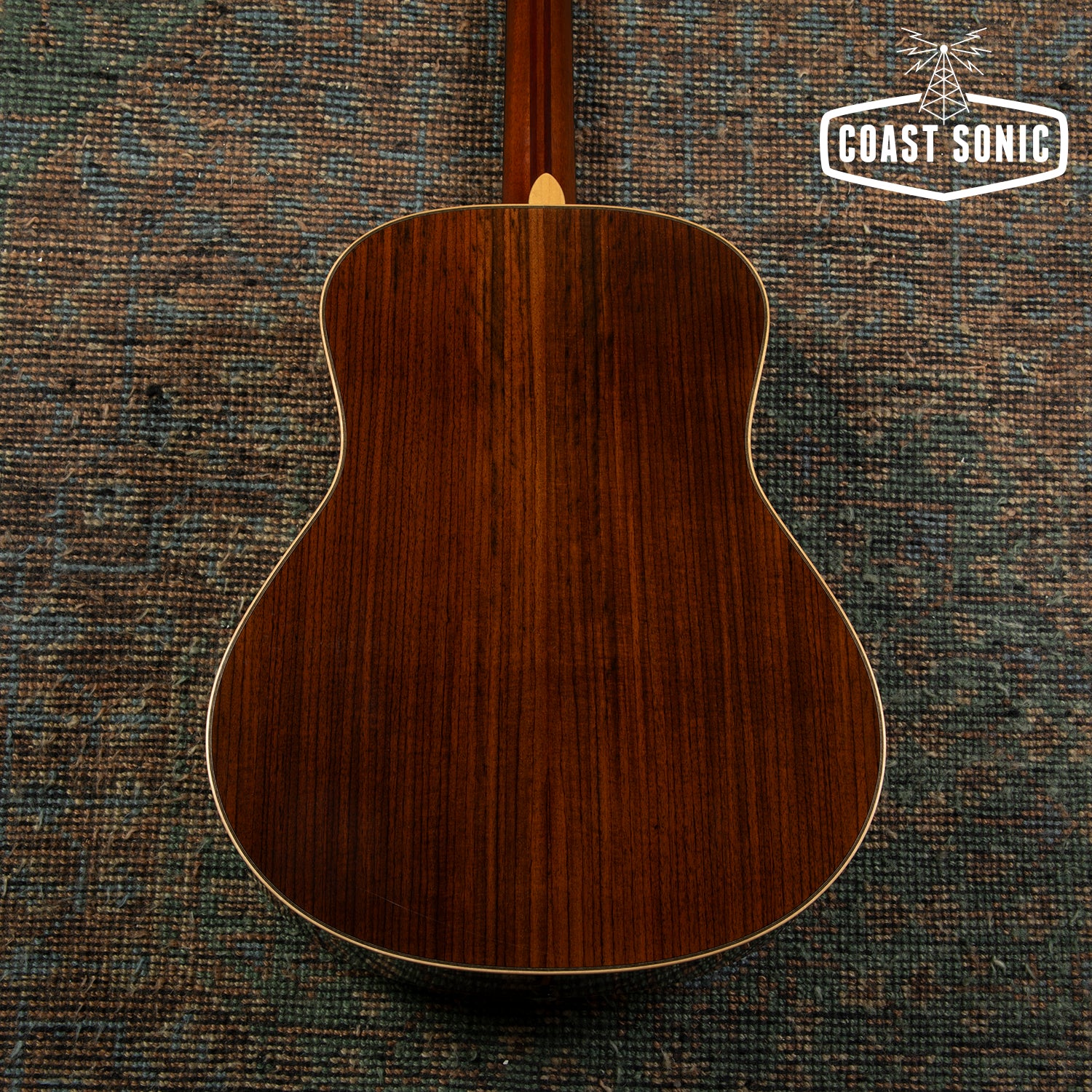 2008 Yamaha Custom Shop LL-26 ARE Acoustic Guitar made in Japan with h