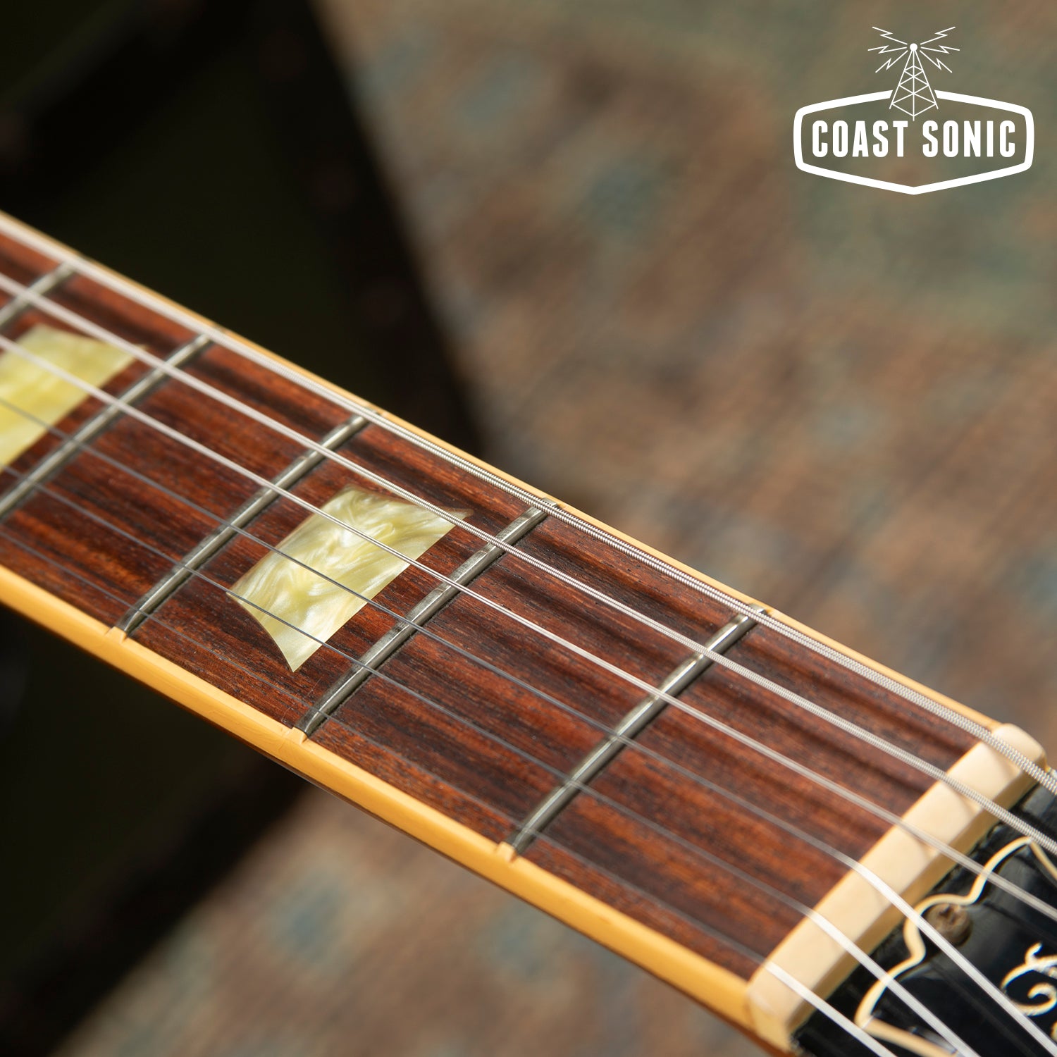 1997 Gibson Les Paul Classic Premium Plus Lemon Burst w/ case