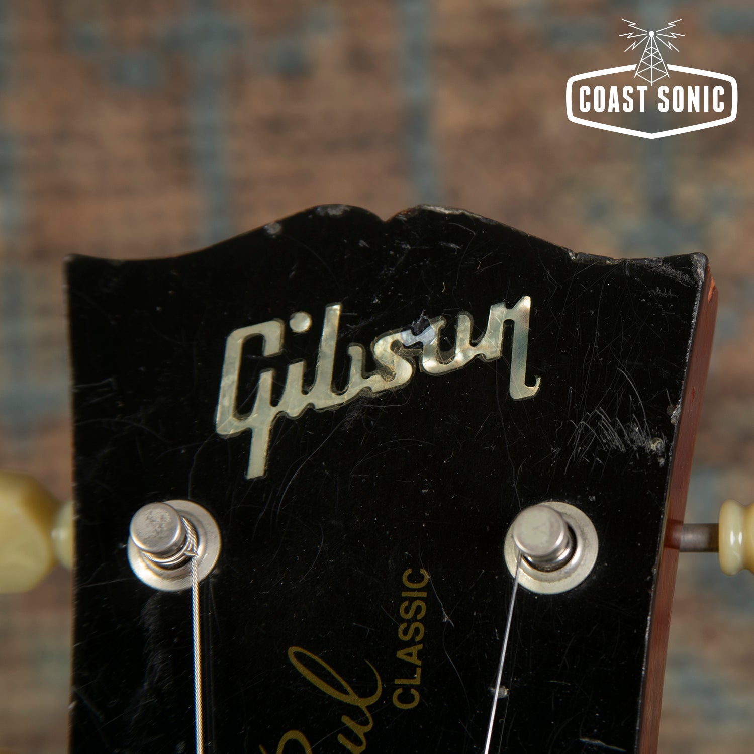 1999 Gibson Les Paul Classic Plus 1960 wine red Flametop w/case