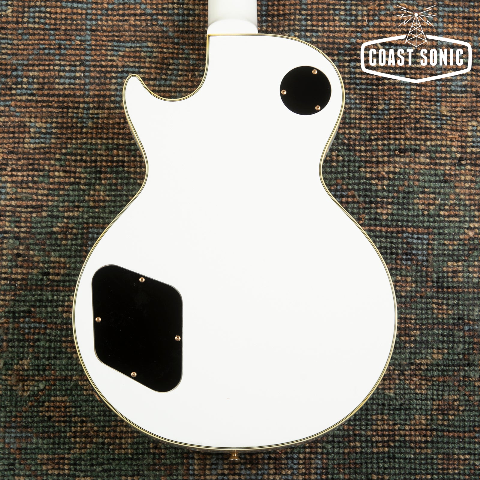 1990 Greco EGC-700 Les Paul Custom Made in Japan