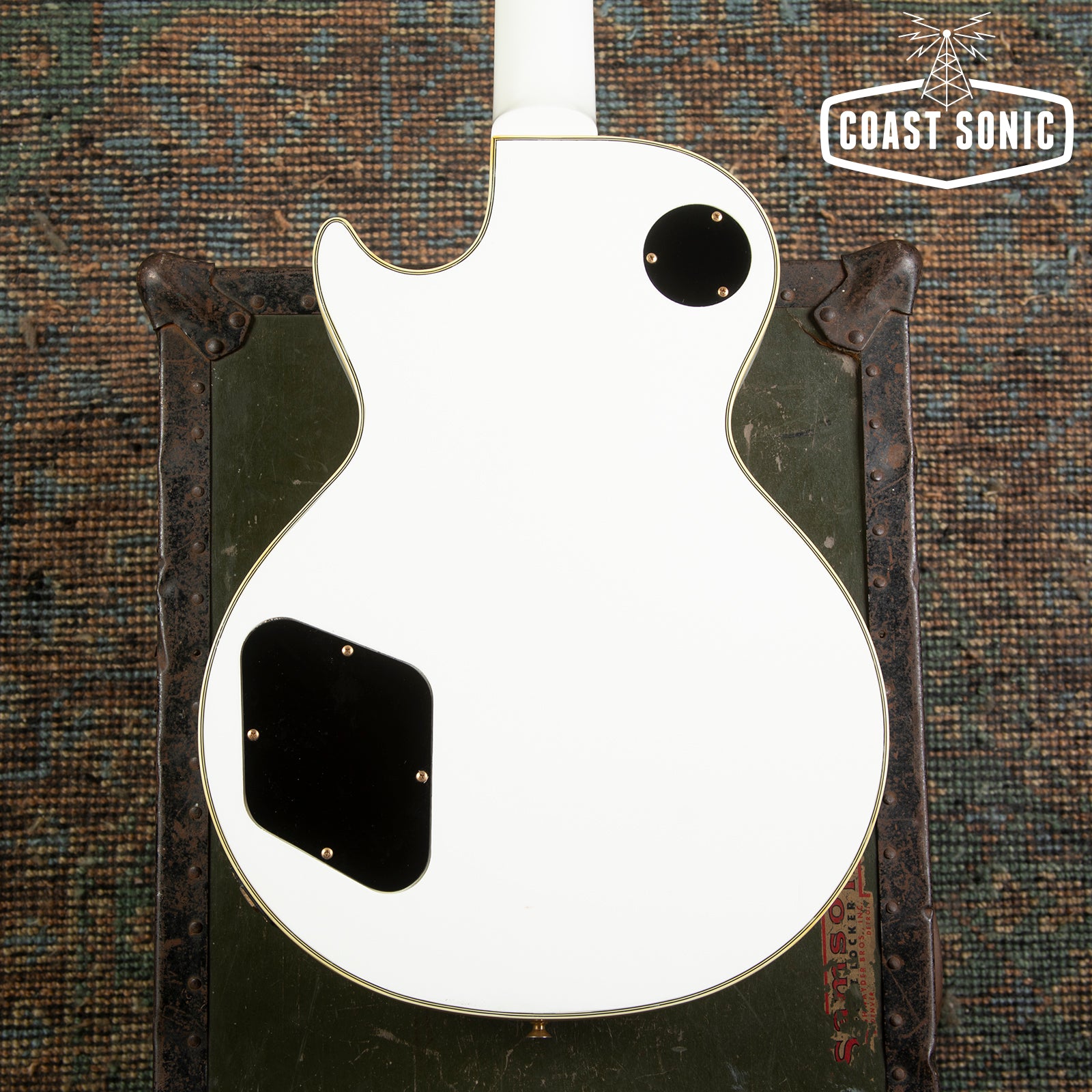 Greco EGC-700 1990年製 Screamin’ PU搭載 Greco EGC-700 1990年製 Screamin' PU搭載 Greco EGC-700 1990年