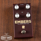 LPD Embers Overdrive 2024