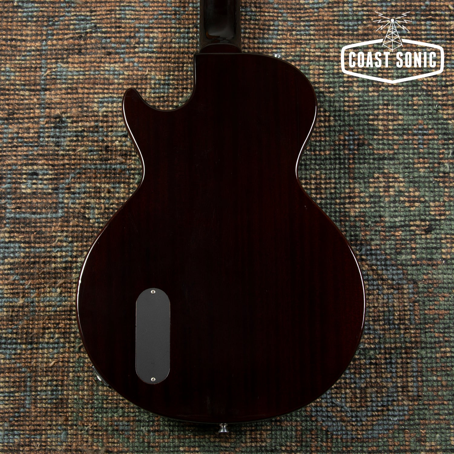 2006 Epiphone by Gibson Les Paul Junior Lacquer Series made in Japan F