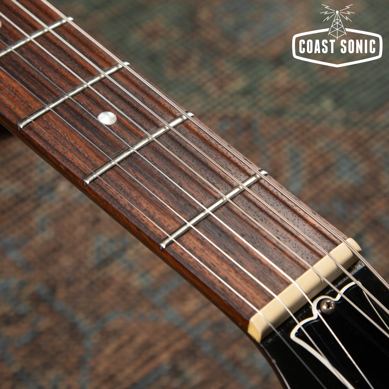 ギター 1986 Gibson Les Paul Junior DC Gibson Les Paul Junior Double Cutaway 1986 - 1989 | Reverb