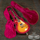 1997 Gibson Les Paul Standard Cherry Burst w/ Hardcase