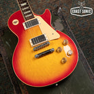 1997 Gibson Les Paul Standard Cherry Burst w/ Hardcase