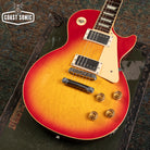 1997 Gibson Les Paul Standard Cherry Burst w/ Hardcase