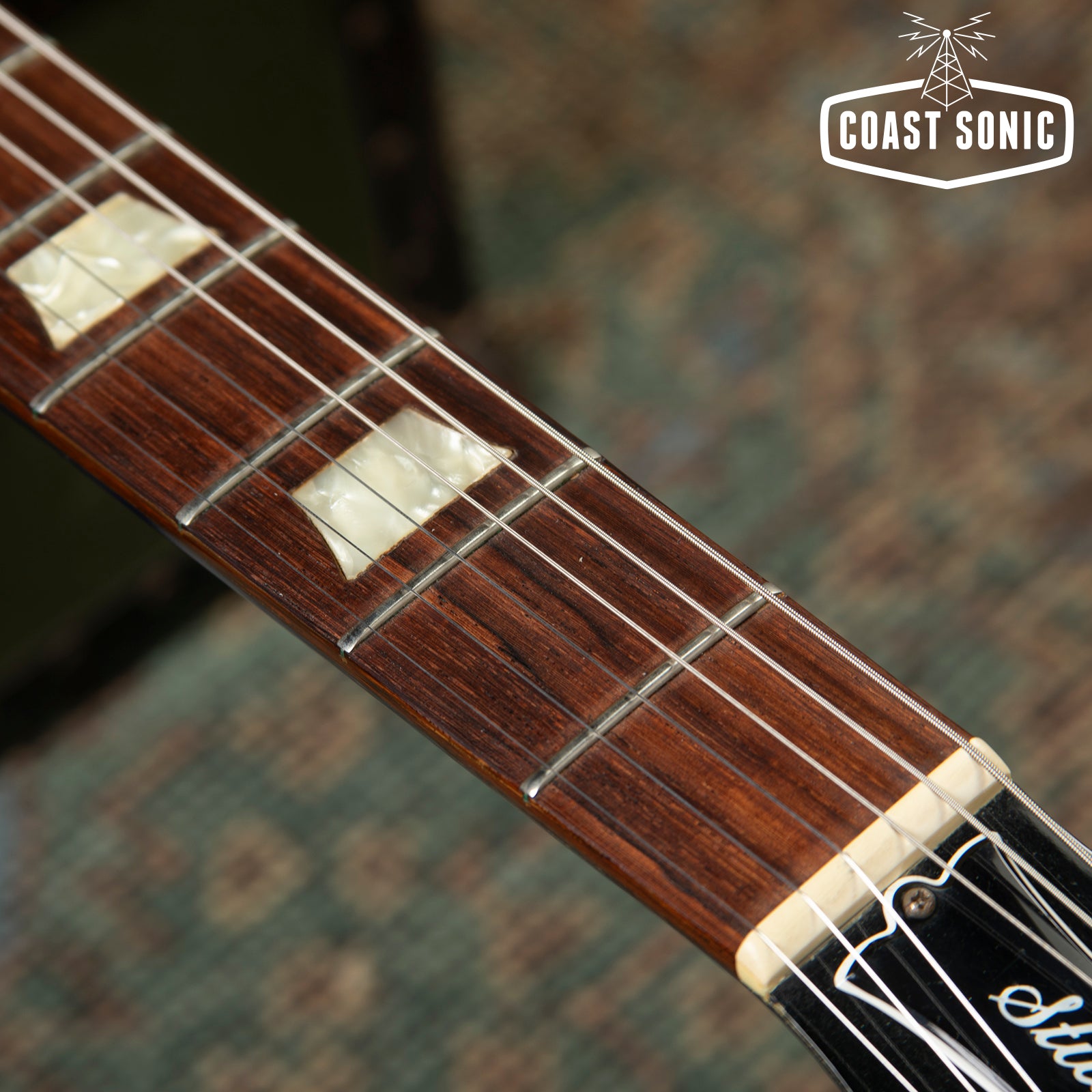 1996 Gibson Les Paul Studio Limited Edition 