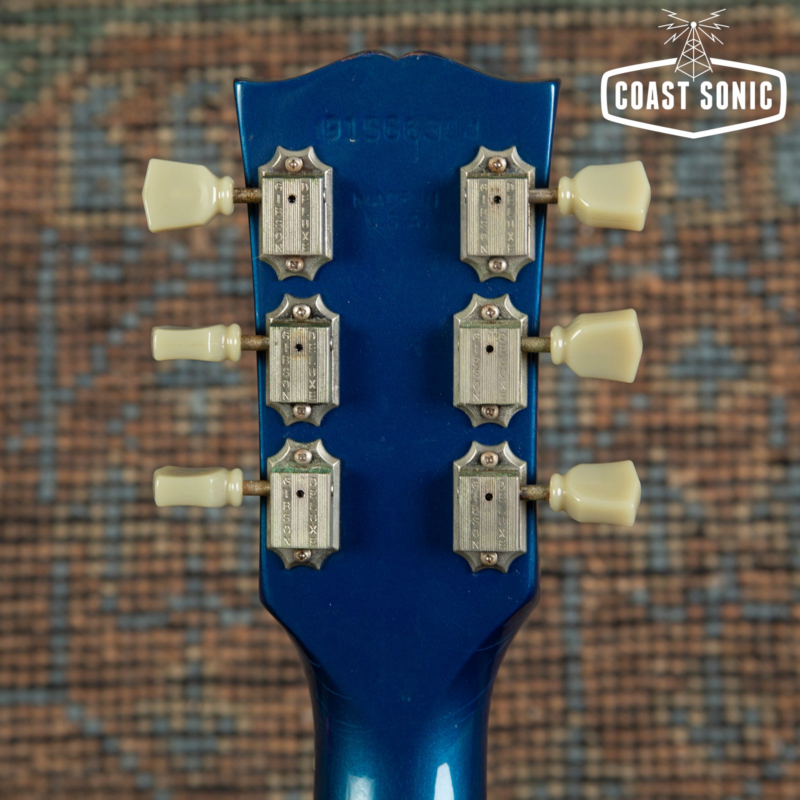 1996 Gibson Les Paul Studio Limited Edition 