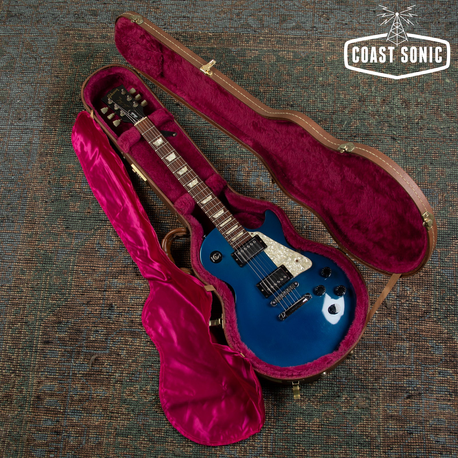 1996 Gibson Les Paul Studio Limited Edition 