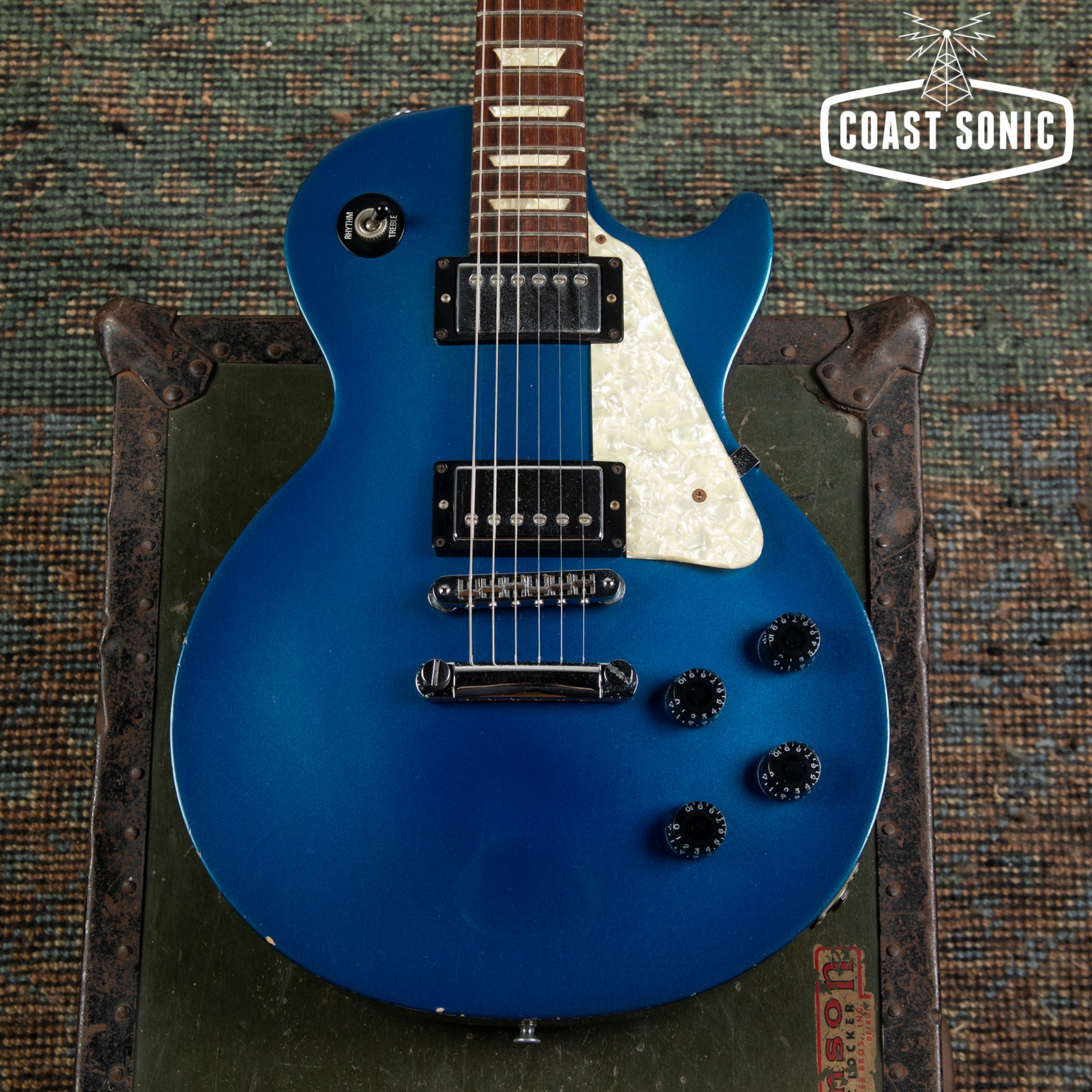 1996 Gibson Les Paul Studio Limited Edition 