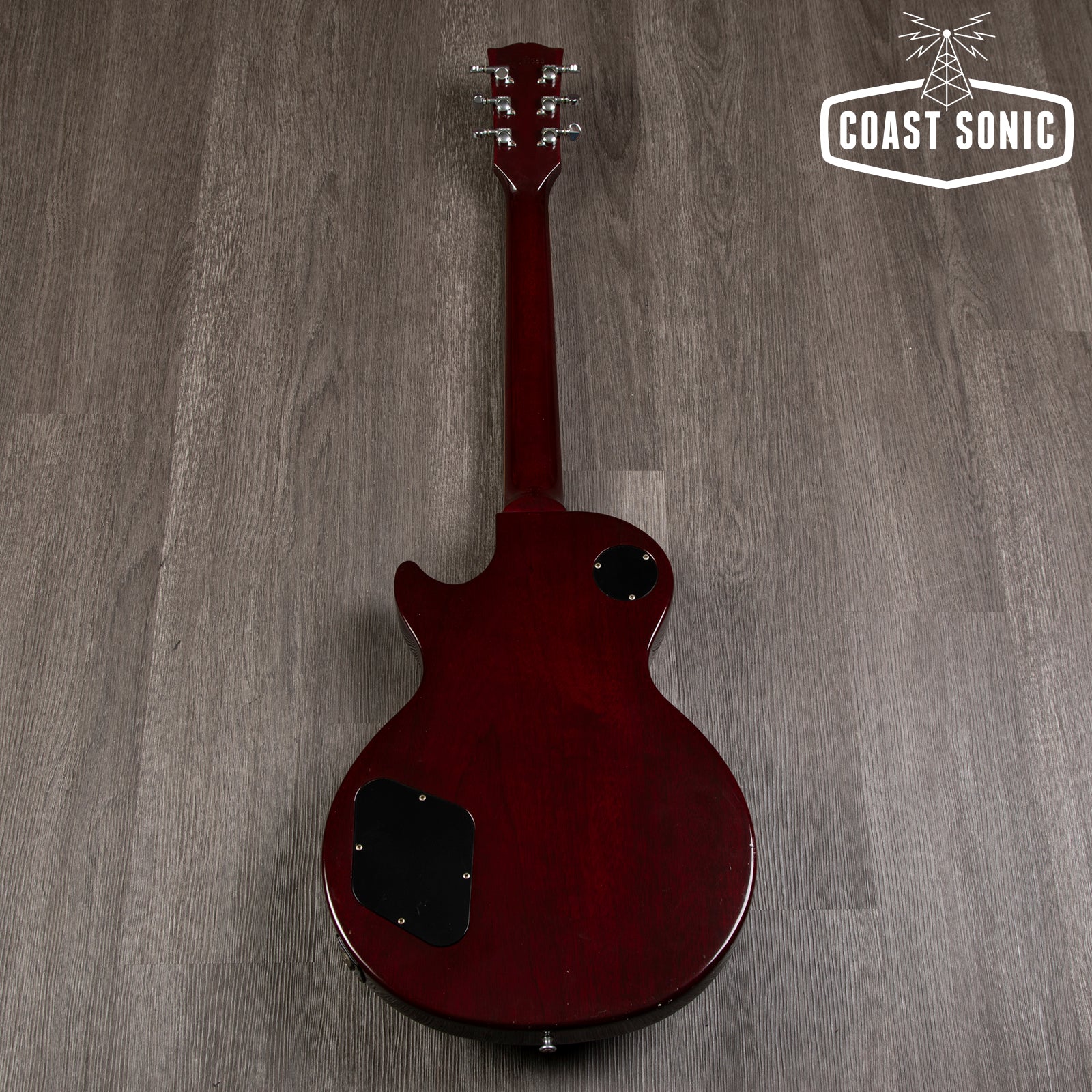 1990 Gibson Les Paul Special - Heritage Cherry