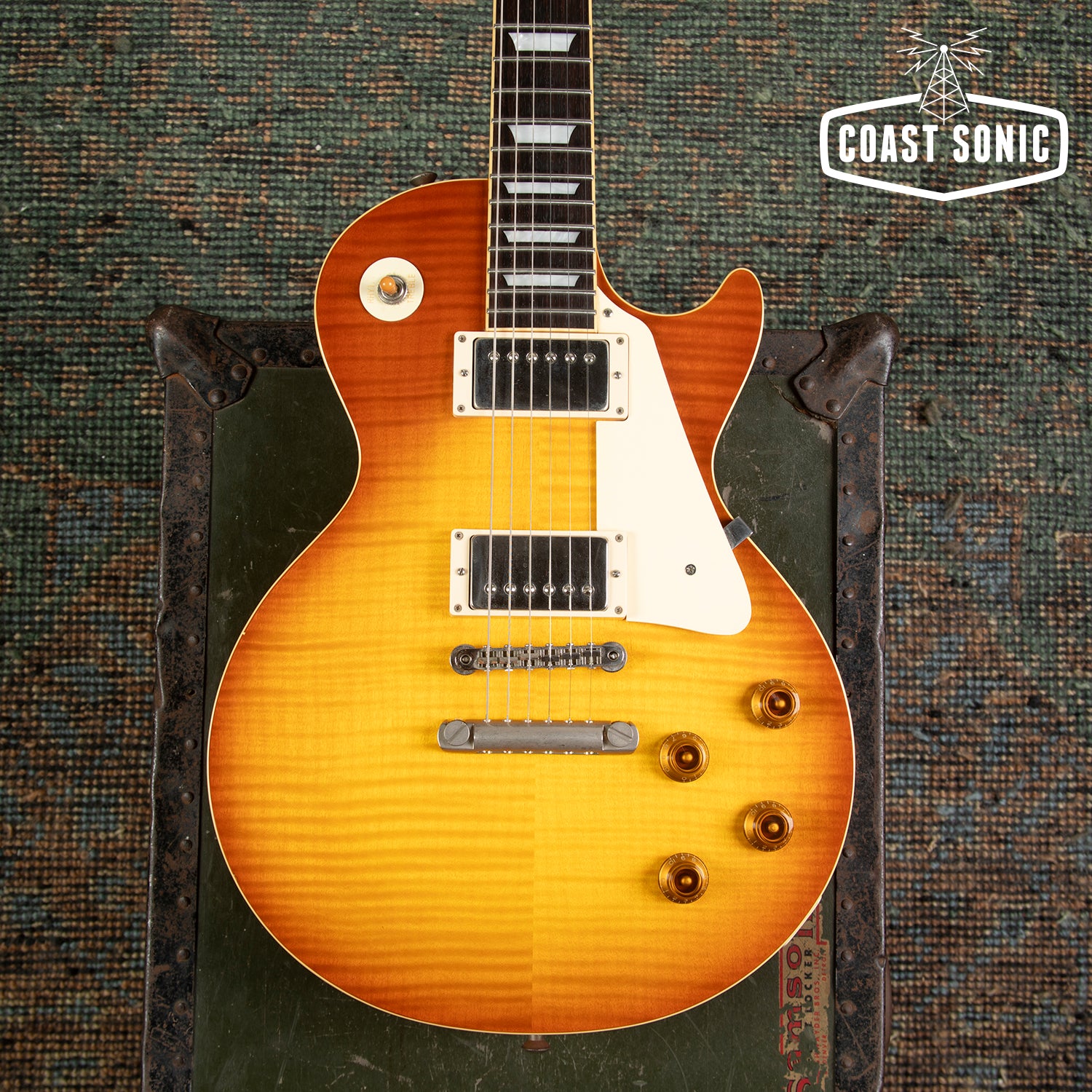 ギター tokai love rock made in japan 2008 Tokai Love Rock Standard LS95F Made In Japan