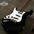 2007 Fender Lefty '72 Reissue ST72 Stratocaster Made in Japan