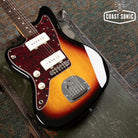 2021 Fender Traditional 60s Jazzmaster made in Japan - **Left Handed**