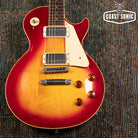 1985 Gibson Les Paul Studio Standard Cherry Sunburst w/ Hardcase