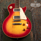 1985 Gibson Les Paul Studio Standard Cherry Sunburst w/ Hardcase