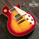 1985 Gibson Les Paul Studio Standard Cherry Sunburst w/ Hardcase