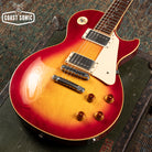 1985 Gibson Les Paul Studio Standard Cherry Sunburst w/ Hardcase