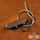 Lollar Special T Series Telecaster Neck Pickup - Nickel