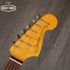 2010 Fender '62 Reissue Jassmaster JM66 Made in Japan