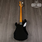 1994 Fender PB57-53 '57 Reissue Precision Bass Made in Japan - Black