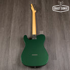 2023 Fender Traditional II 60's Telecaster Made in Japan - Sherwood Green