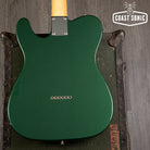 2023 Fender Traditional II 60's Telecaster Made in Japan - Sherwood Green