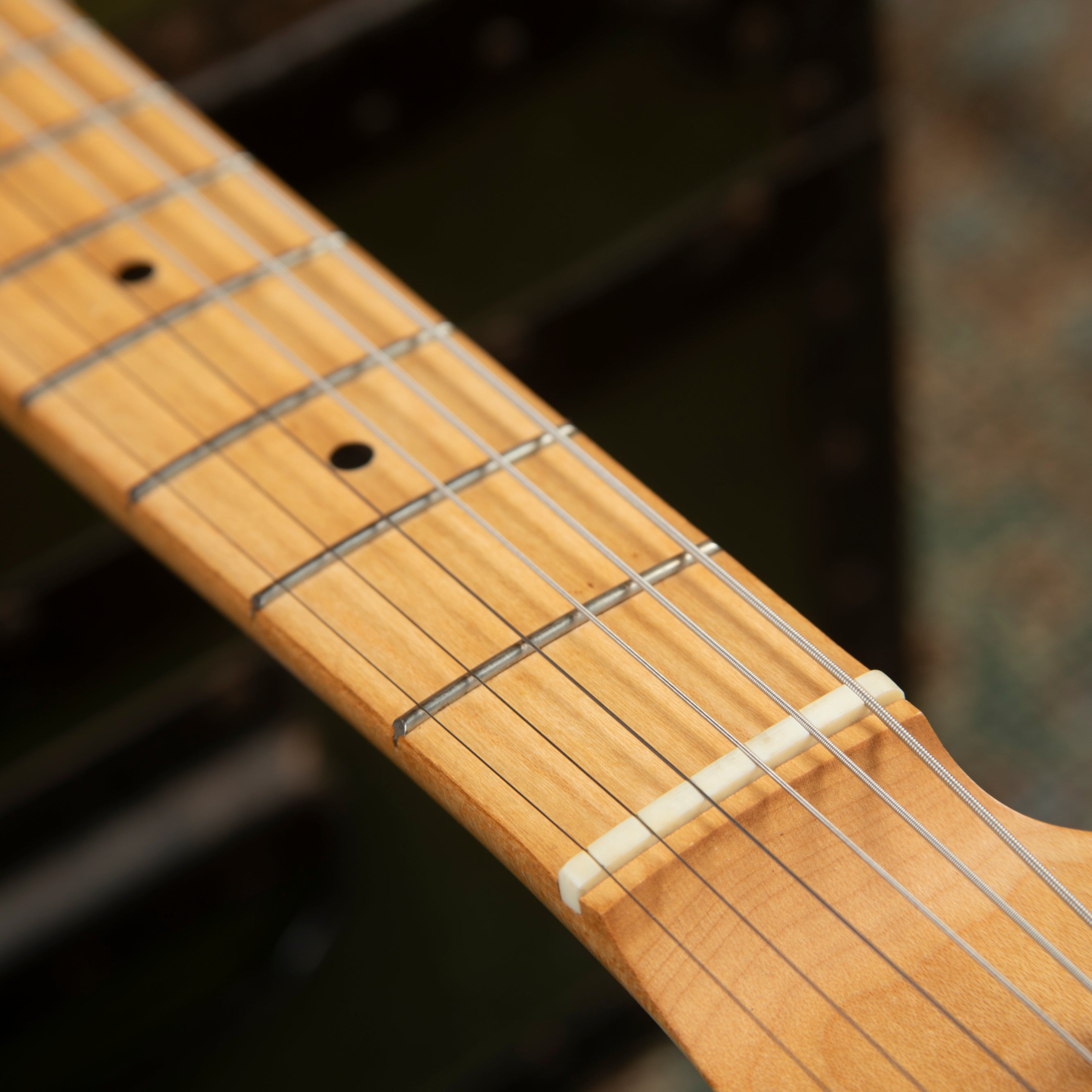 1993 Fender Mini Telecaster MTL-32 Short Scale MIJ made in Japan