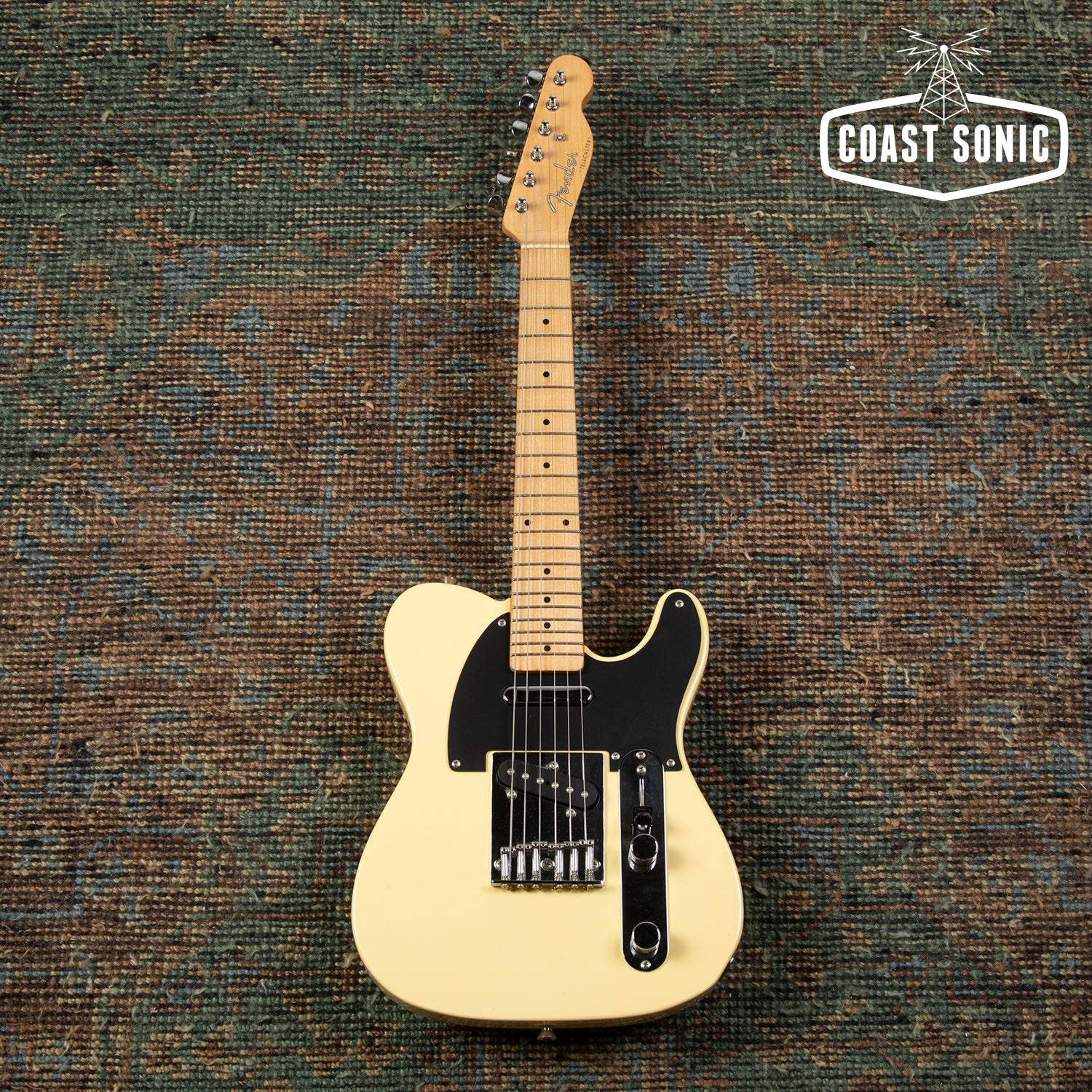 guitars - new - new