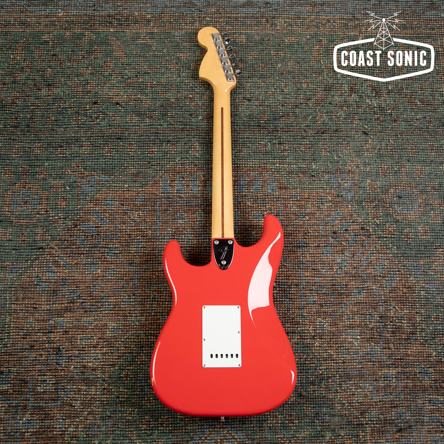 2022 Fender Traditional 70s Stratocaster Made in Japan limited edition