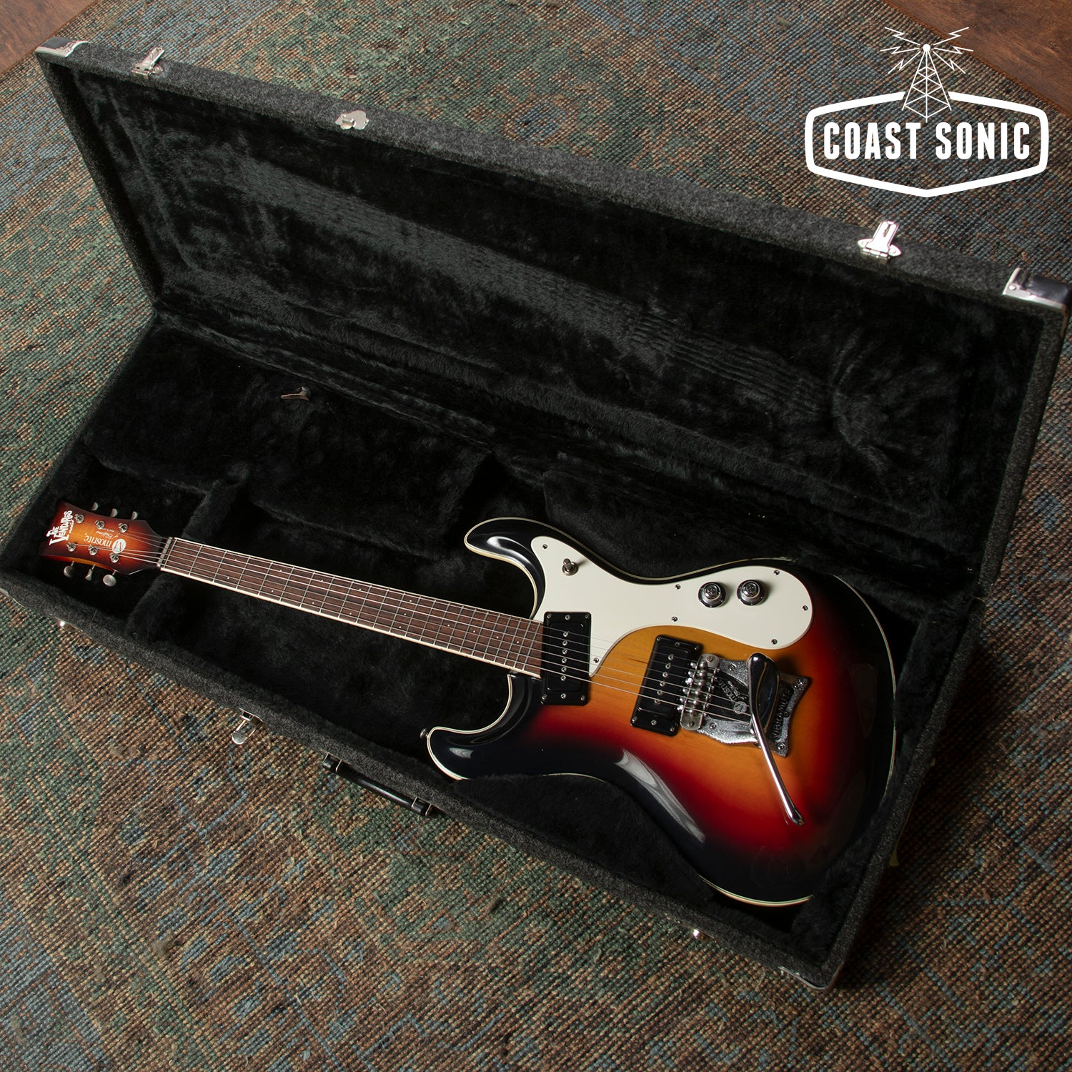 mosrite USA スーパーリアルグレードV63 mosrite USA スーパーリアルグレードV63 mosrite USA スーパーリアル