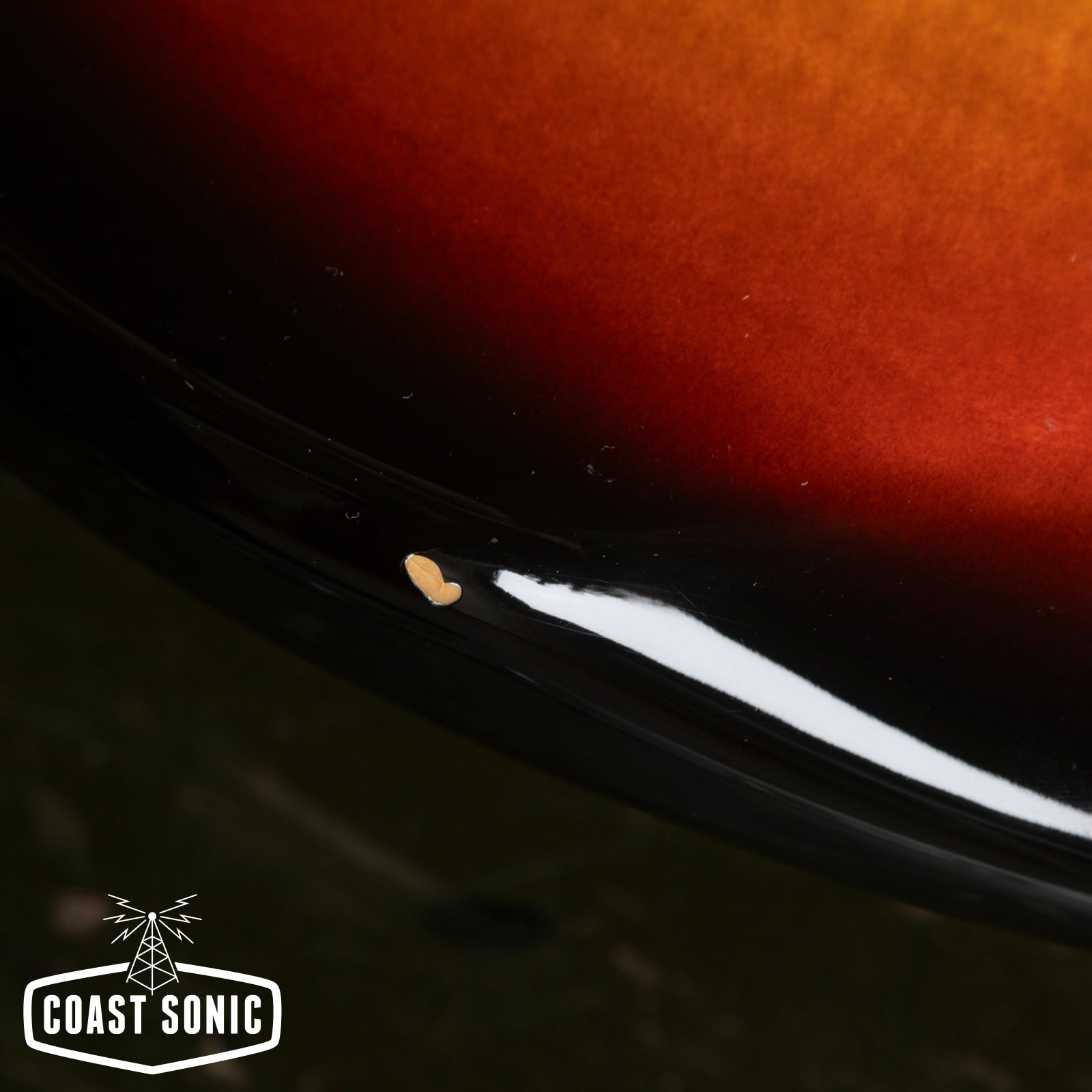 1995 Fender '69 Vintage Reissue Mustang MG69 Sunburst Made in Japan MI